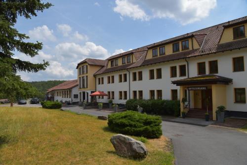 外部景觀, Riverdam Boutique Hotel in 伊爾梅瑙