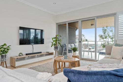 The Haven on Blue Bay