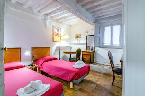 Appartamento Valbona nel cuore di Urbino - Apartment