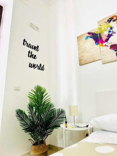 Be happy Rooms 1