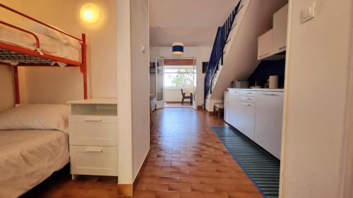 Ginestre Mare 7 - Seashore Apartment