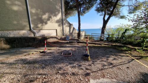 Ginestre Mare 7 - Seashore Apartment