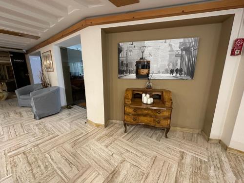 Hotel Città Studi - main image