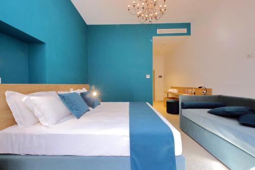 Youroom Quattro Fontane - Rooms - image 8