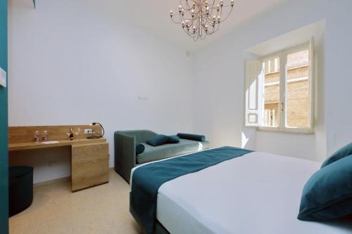 Youroom Quattro Fontane - Rooms - image 10