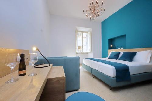 Youroom Quattro Fontane - Rooms - image 11
