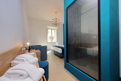 Youroom Quattro Fontane - Rooms - image 11