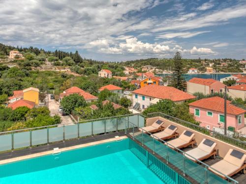 Fiscardo Bay Hotel 3