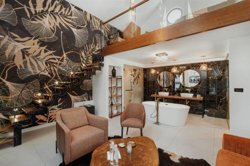 Toplik Village Resort 2
