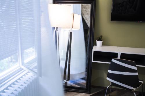 Serendipity Rooms