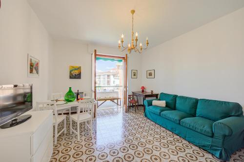  Casa Pepe -Private Terrace 100m near Lake - Happy Rentals in Toscolano-Maderno