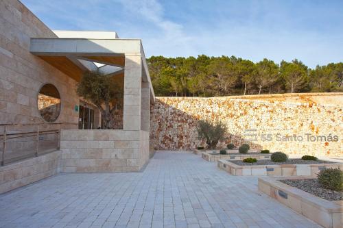 Hotel 55 Santo Tomas - image 7