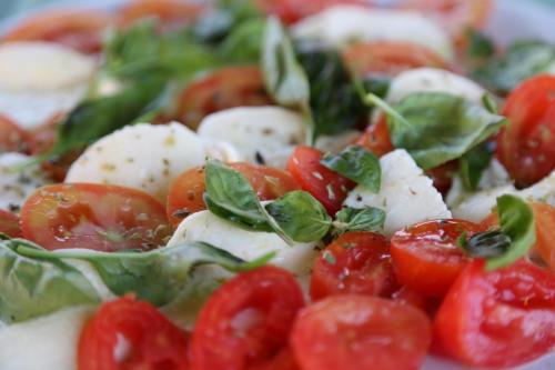 La Conchiglia Suites & Spa - image 13