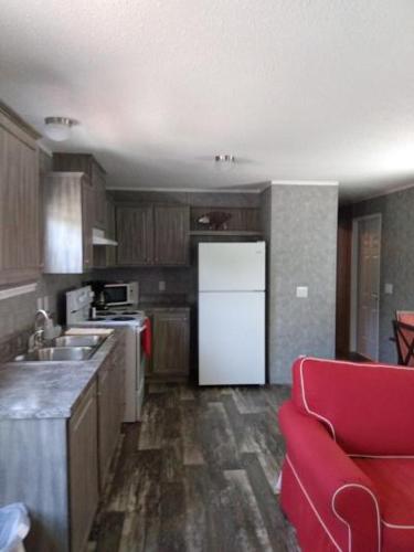 Lake Point Motel in Marblehead (OH)