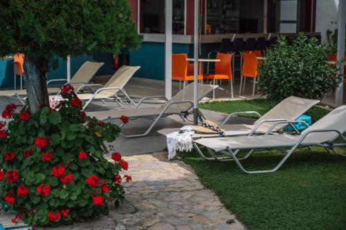 Myrtis Spa Hotel