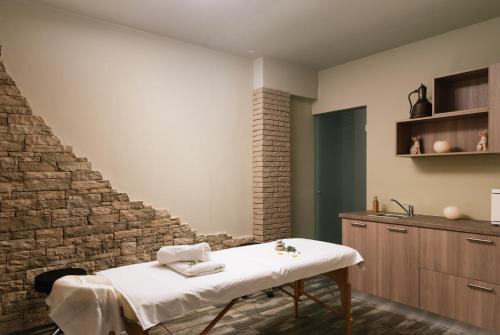 Myrtis Spa Hotel