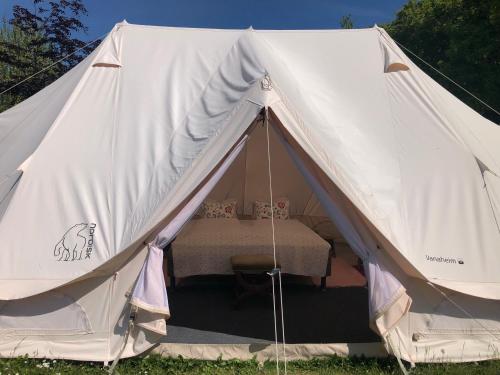  Helles Have Glamping in Stege