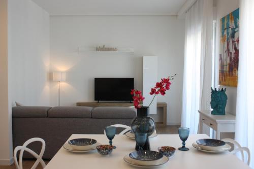 Strettomare-Business & travel apartment - Apartment - Reggio Calabria