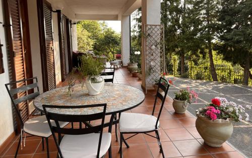  Villa Carmelina in Fuscaldo