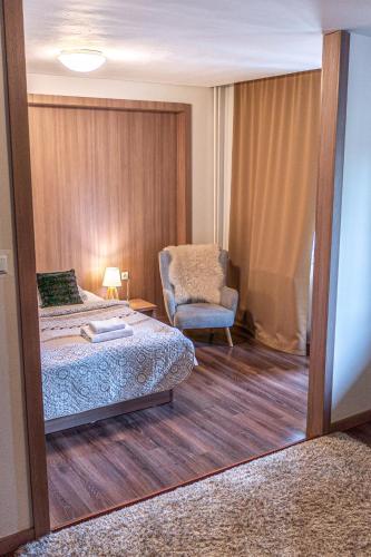 Hotel Garni