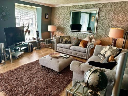 Gleneagles Lettings