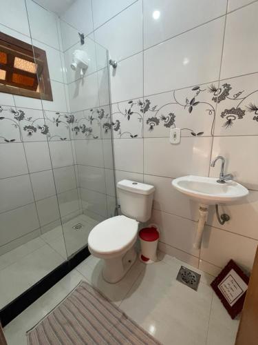 Kitnet - Apart Hotel 2, Сети-Лагоас (фото 2)
