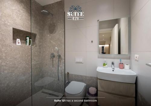 Suite 121 - San Pietro, Durrës (photo 9)