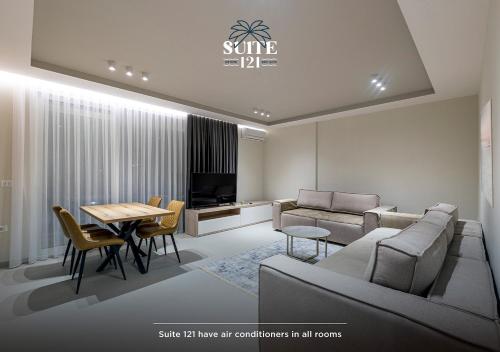 Suite 121 - San Pietro, Durrës (photo 10)