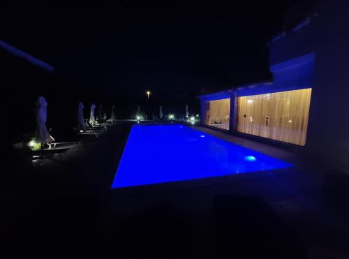 b&b Villa Grazia