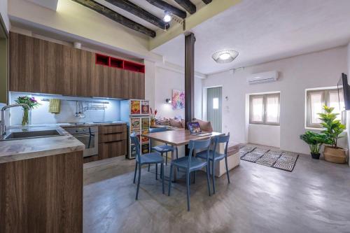 Lestel Eco Chic Apartments