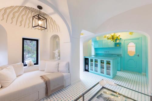 Villa Sabrina by Elite Villas - Accommodation - Capri