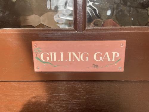 Gilling Gap