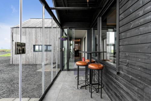 편의 시설/서비스, Hrafnasel Guesthouse in 셀포스