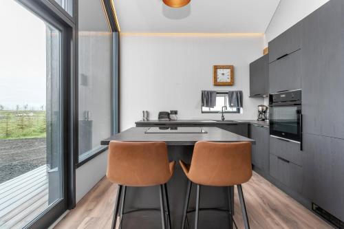 Hrafnasel Guesthouse in 셀포스