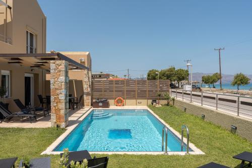 Villa Per Mare