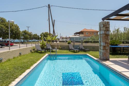 Villa Per Mare