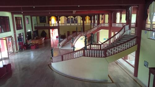 Shiv Sagar Palace,Ganpatipule