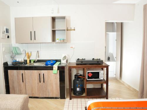 Shalom Studio city Apartments. in Naivasha