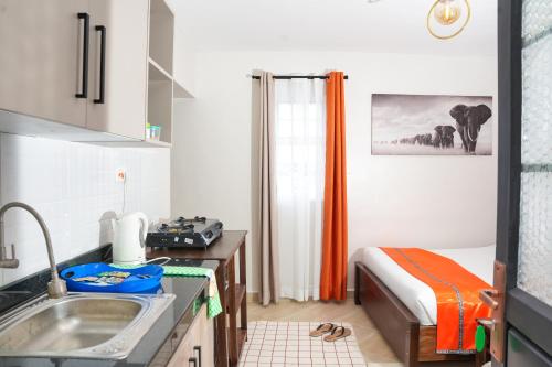 Shalom Studio city Apartments. in Naivasha