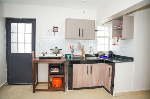 Shalom Studio city Apartments. in Naivasha