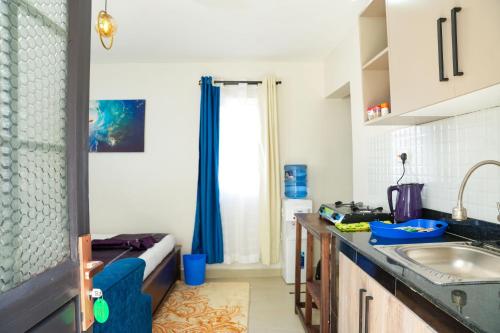 Shalom Studio city Apartments. in Naivasha