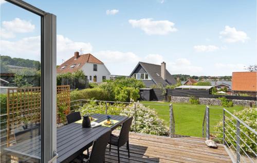 Lovely Home In Svendborg With Wifi
