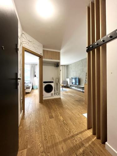 Mieszczańska Apartment ~ Self check-in 24h ~parking and lift, Breslau (Foto 10)