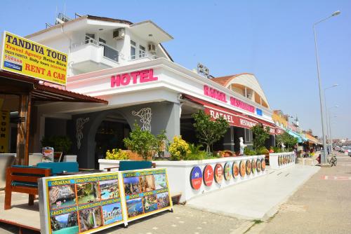 Rafael Hotel - Manavgat