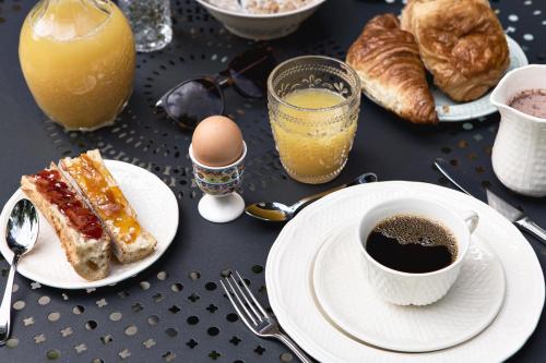 Hotel Botaniste - image 8