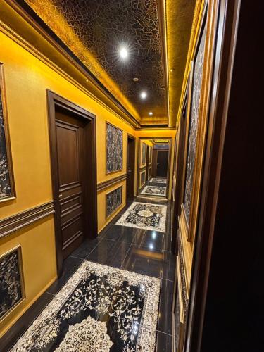 Robevski luxury rooms in Bitola