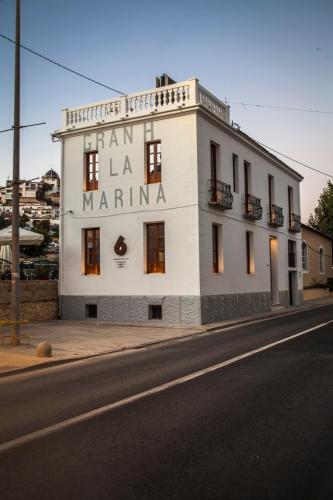 Gran H La Marina