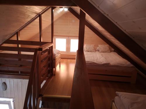 Apartamenty, Zielone Wzgorze Wiktora w Mikolajkach