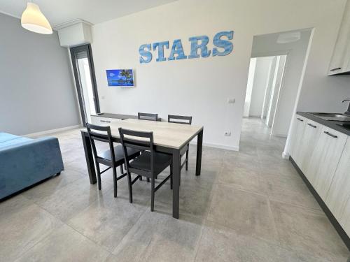 LUX apartments T