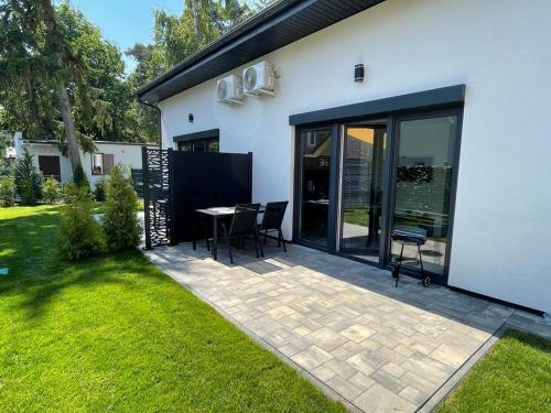 Apartamenty przy Parku -150m od plaży